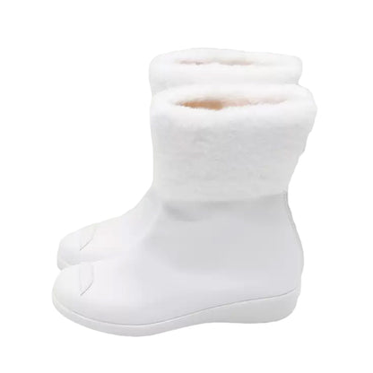 Alien Stage Sua Cosplay Shoes