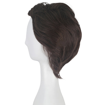 Tronçonneuse Homme Denji Doré Cosplay Perruque