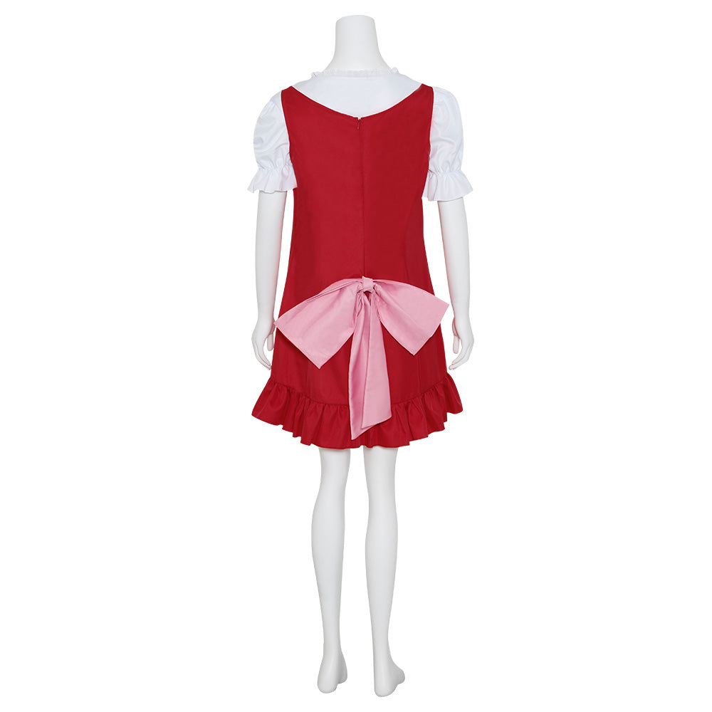 One Piece Nami Cosplay Costume – Gcosplay One Piece Nami Cosplay Costume – Gcosplay