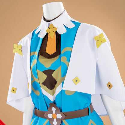 2022 東京喵喵一護桃宮 Cosplay 服裝