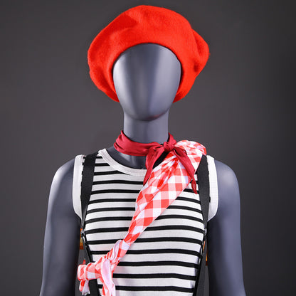 Clair Obscur: Expedition 33 Baguette Lune Cosplay Costume