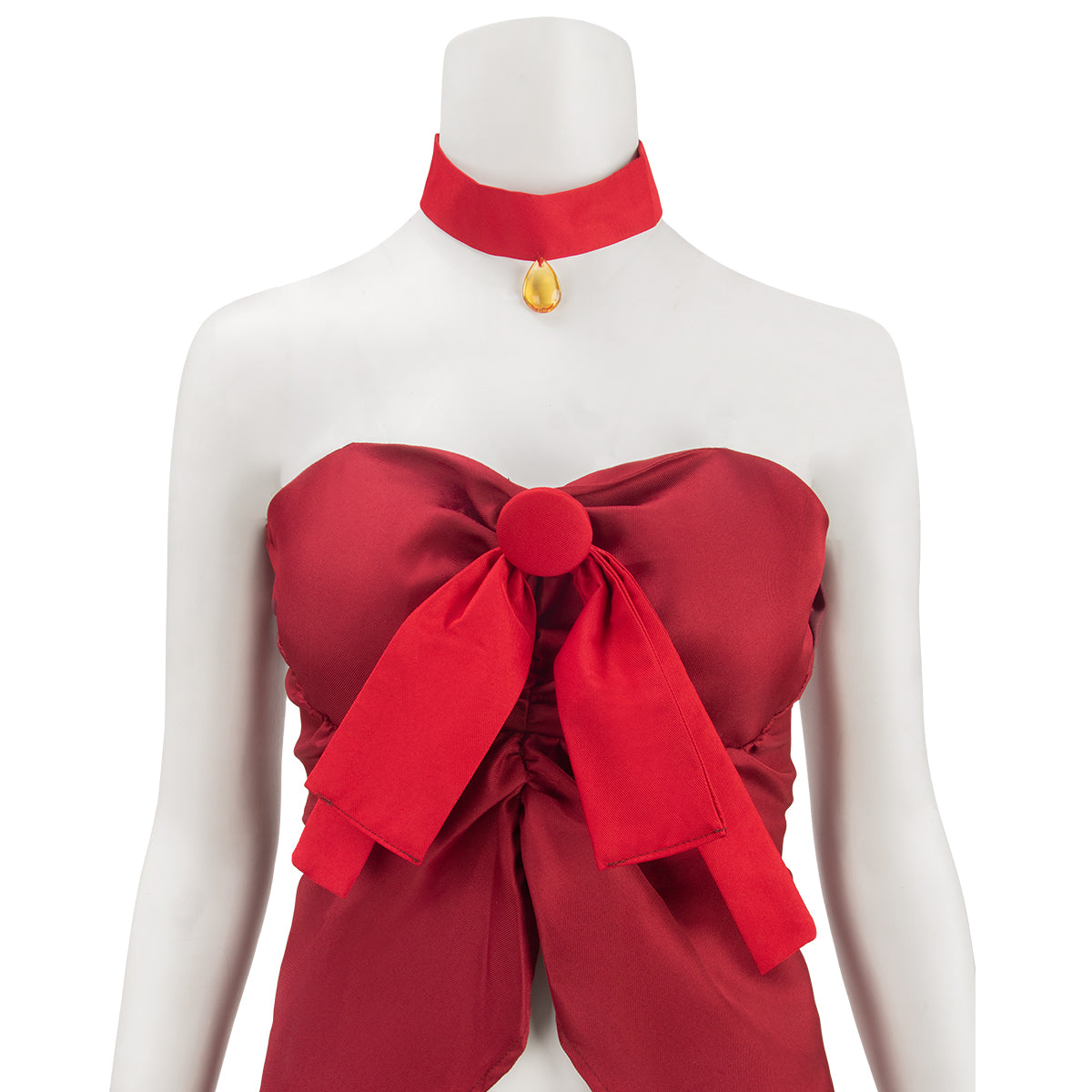 Costume de Cosplay Tokyo Mew Mew Ichigo Momomiya 2022