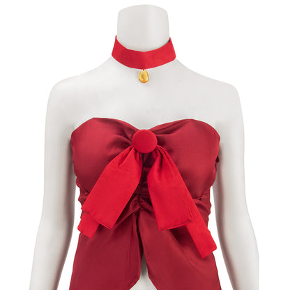 Costume de Cosplay Tokyo Mew Mew Ichigo Momomiya 2022