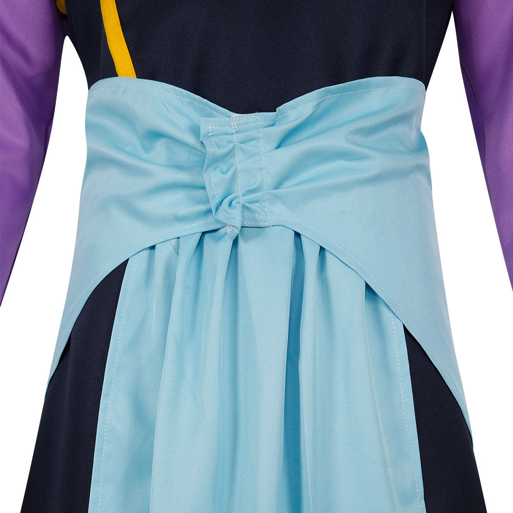 Disfraz de Cosplay de Tokio Mew Mew Ichigo Momomiya 2022