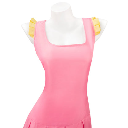 Villains ME!ME!ME! Mememe Memes Cosplay Costume