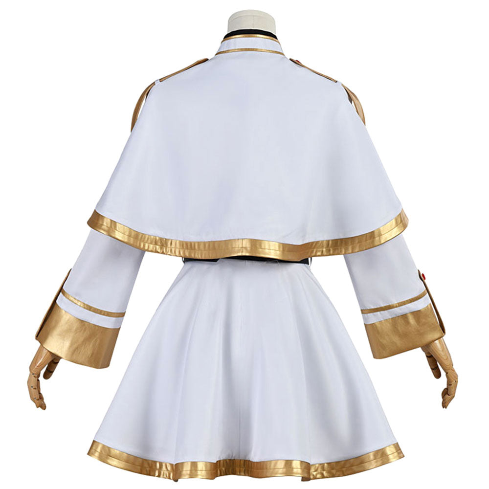 Costume de Cosplay Tokyo Mew Mew Ichigo Momomiya 2022