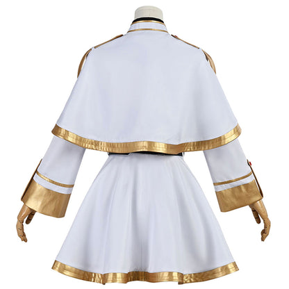 Costume de Cosplay Tokyo Mew Mew Ichigo Momomiya 2022