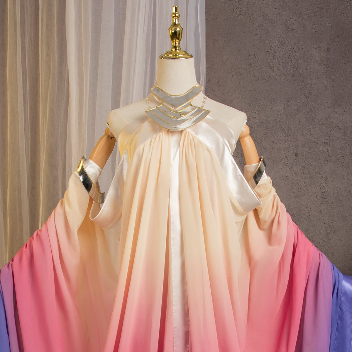 Star Wars Padme Naberrie Amidala Cosplay Costume Star Wars Padme Naberrie Amidala Cosplay Costume