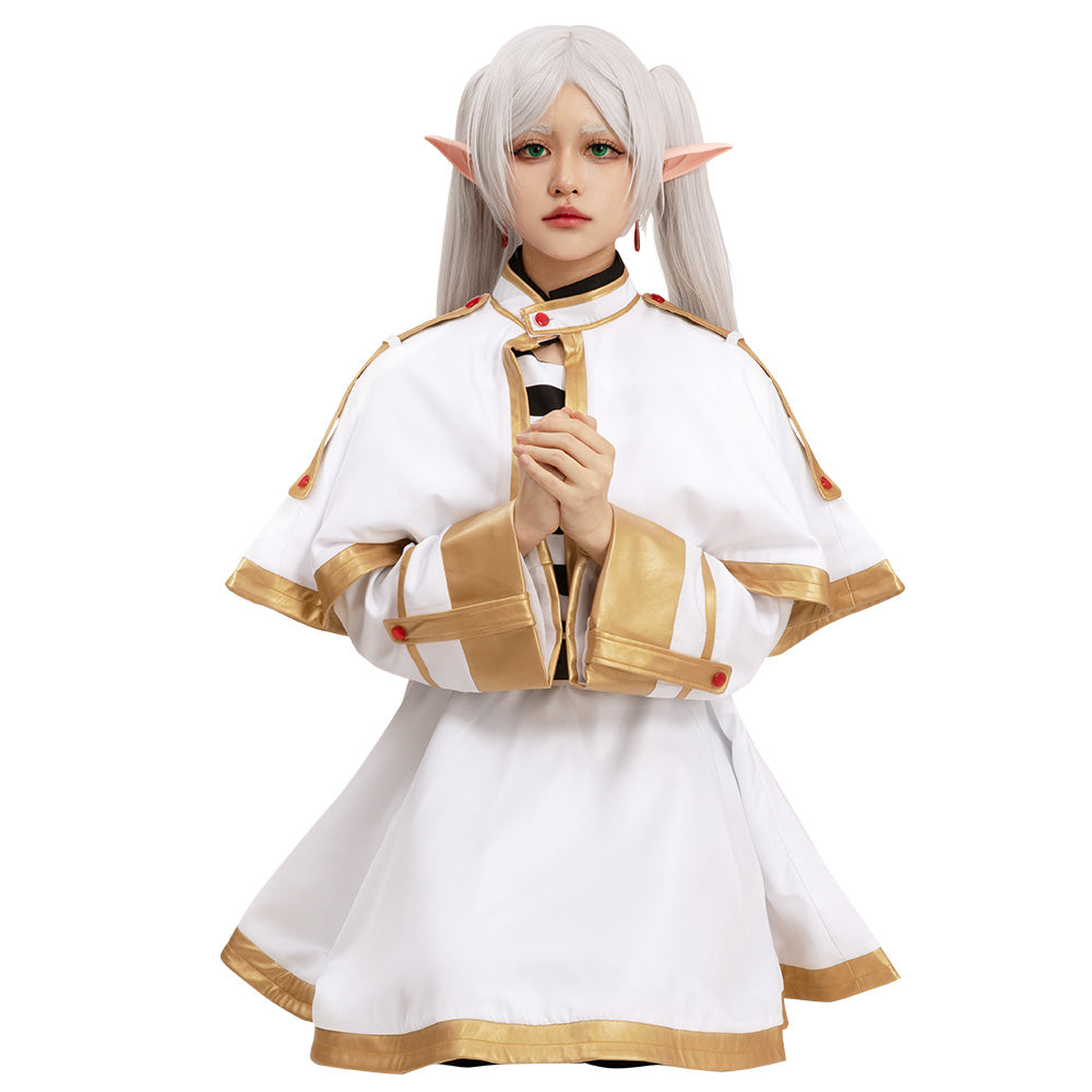 Costume de Cosplay Tokyo Mew Mew Ichigo Momomiya 2022