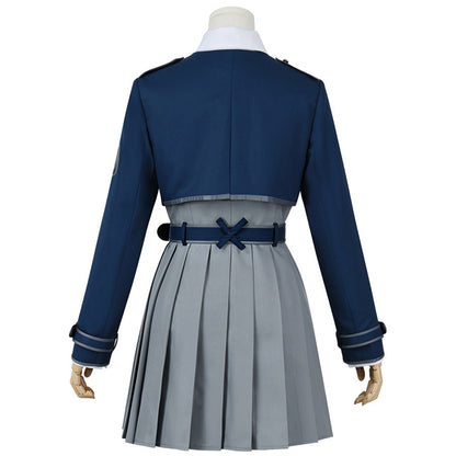Lycoris Recoil Takina Inoue Edition B Cosplay Costume