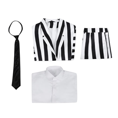 Beetlejuice 2 Beetlejuice Cosplay Costume