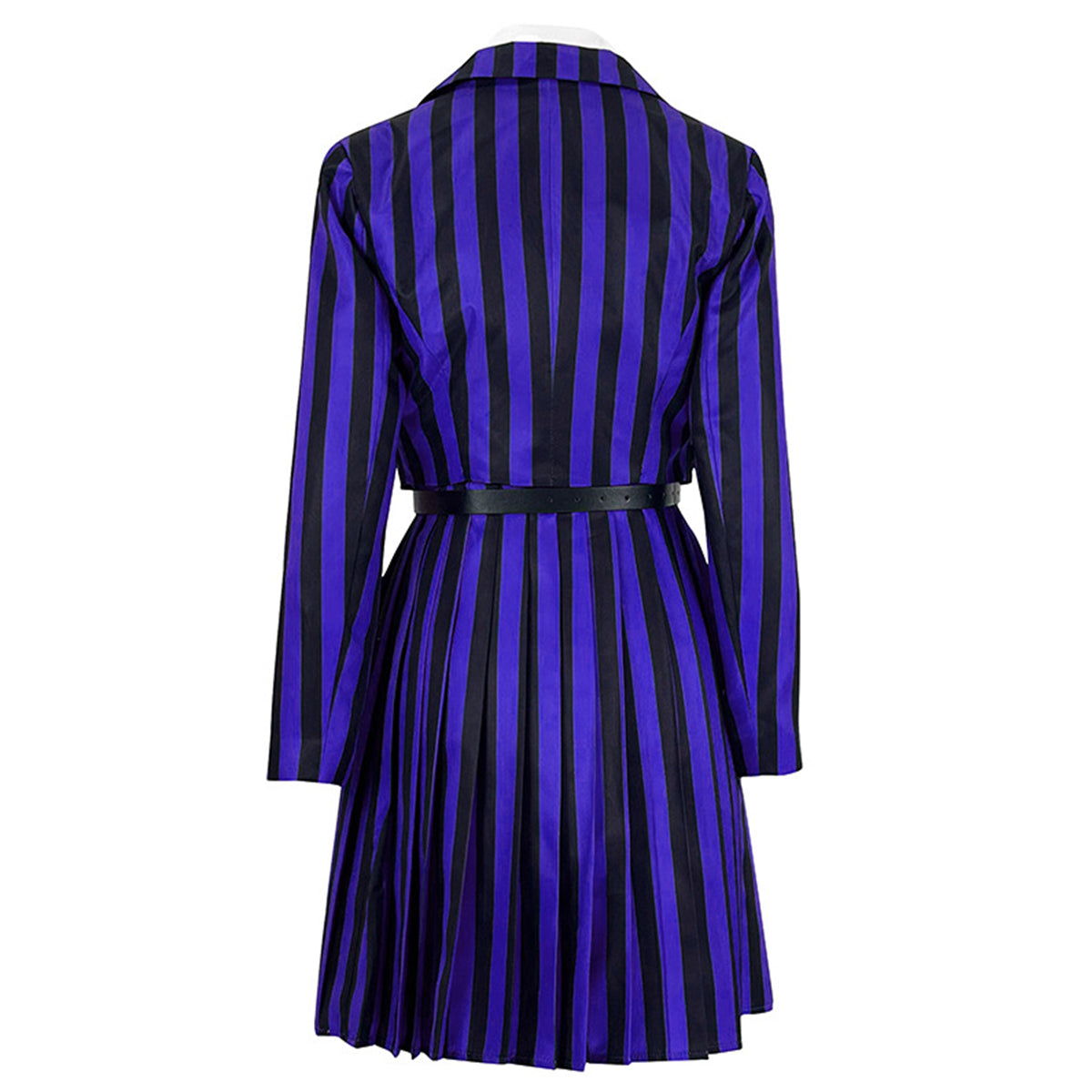 Halloween Wednesday Season 2 Enid Sinclair Cosplay Costume