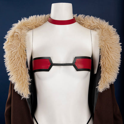 2022 Tokyo Mew Mew Ichigo Momomiya Cosplay Kostüm