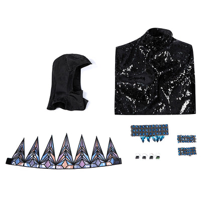 2022 Tokyo Mew Mew Ichigo Momomiya Cosplay Kostüm