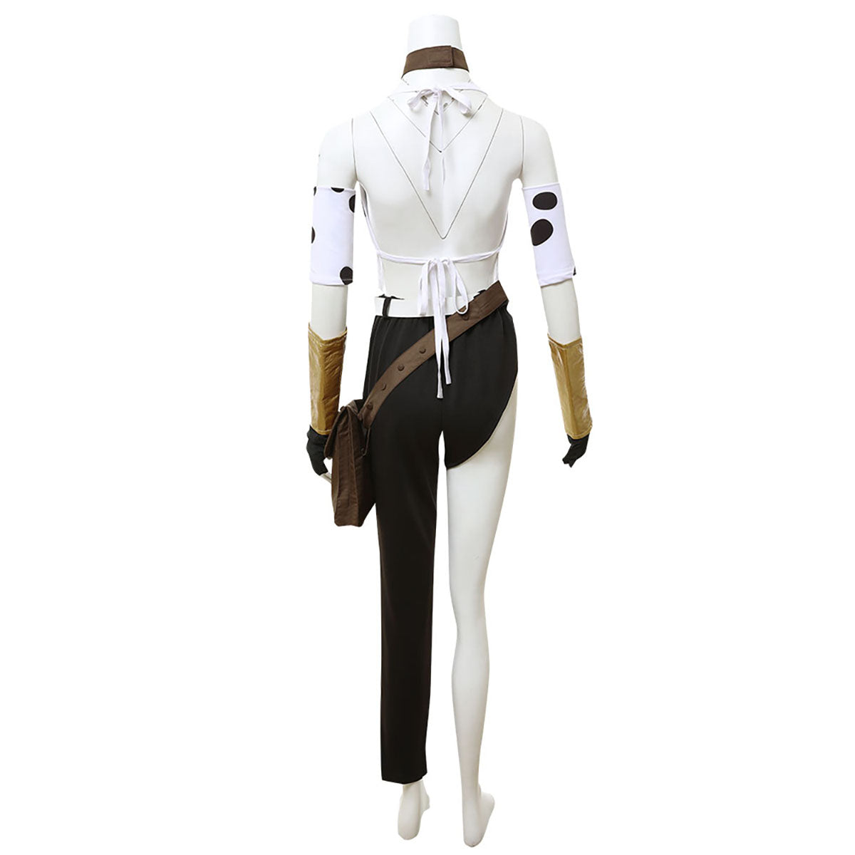 Fairy Tail 2018 Lucy Heartfilia Golden Cosplay Costume