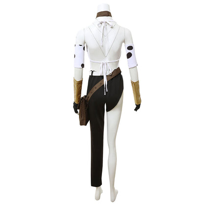 Fairy Tail 2018 Lucy Heartfilia Golden Cosplay Costume