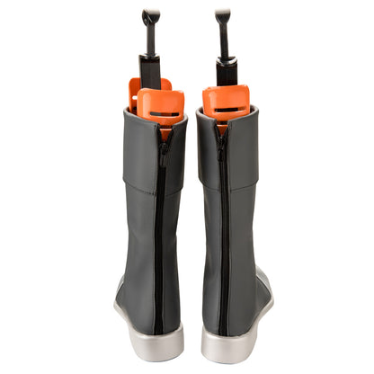 Castlevania: Nocturne Richter Belmont Cosplay Shoes