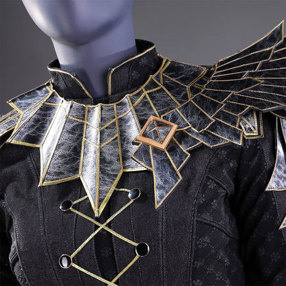 Hinata Hyuga aus Naruto Halloween Cosplay Kostüm – D Edition