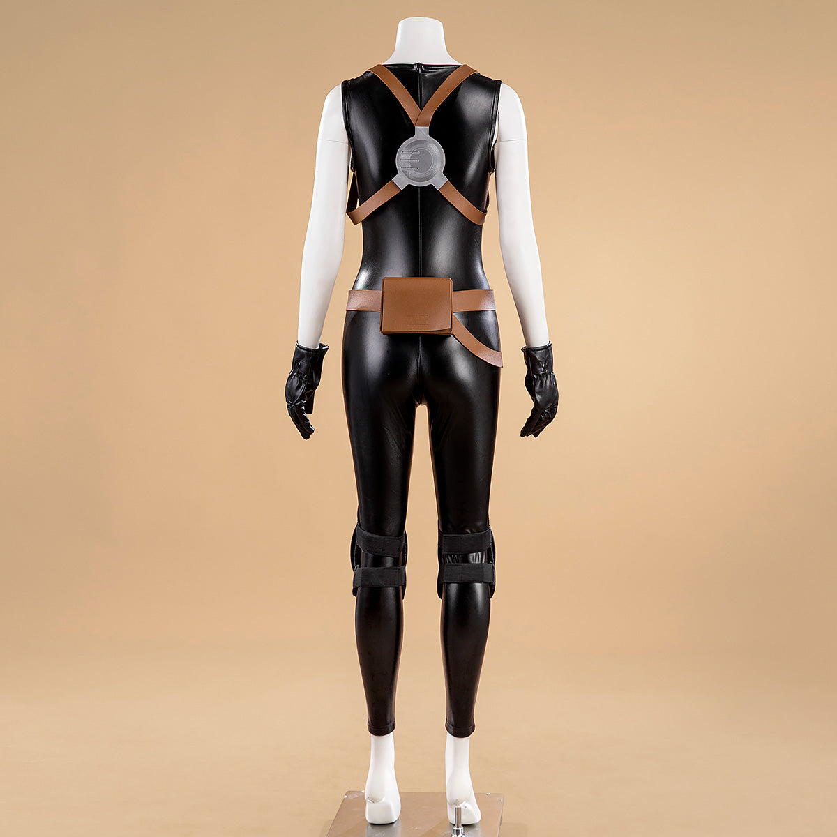 Hinata Hyuga aus Naruto Halloween Cosplay Kostüm – D Edition