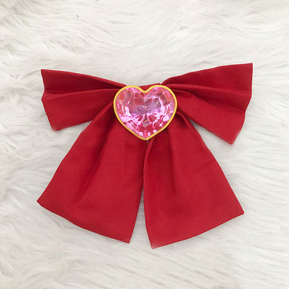 Costume de Cosplay Tokyo Mew Mew Ichigo Momomiya 2022