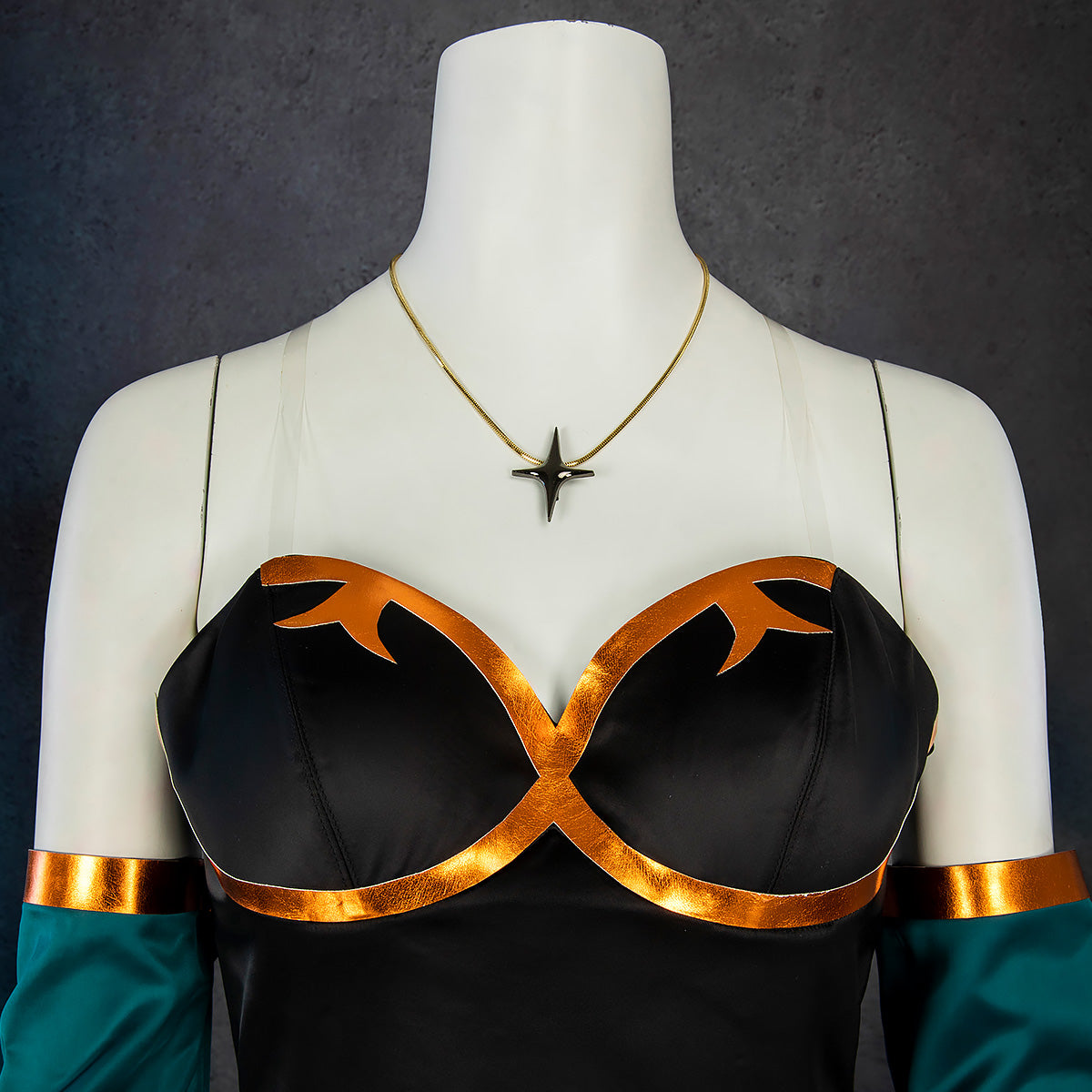Hinata Hyuga aus Naruto Halloween Cosplay Kostüm – D Edition