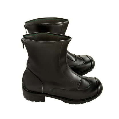 Mobile Suit Gundam GQuuuuuuX Amate Yuzuriha Machu Cosplay Shoes