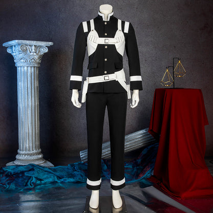 Costume de Cosplay Tokyo Mew Mew Ichigo Momomiya 2022