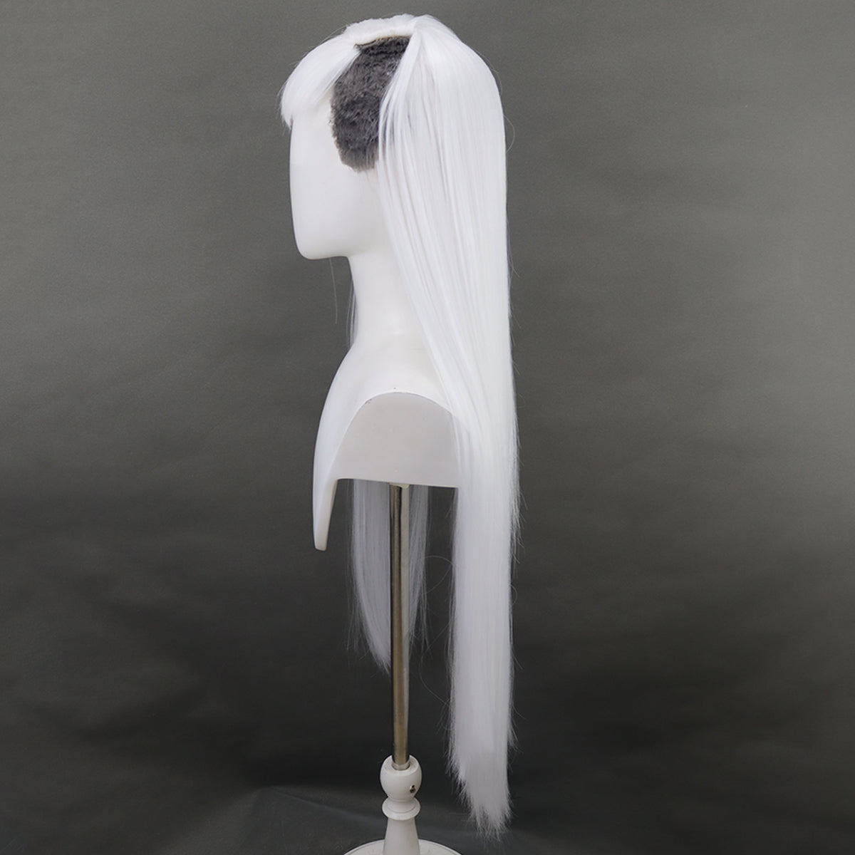 Tronçonneuse Homme Denji Doré Cosplay Perruque