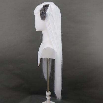 Tronçonneuse Homme Denji Doré Cosplay Perruque