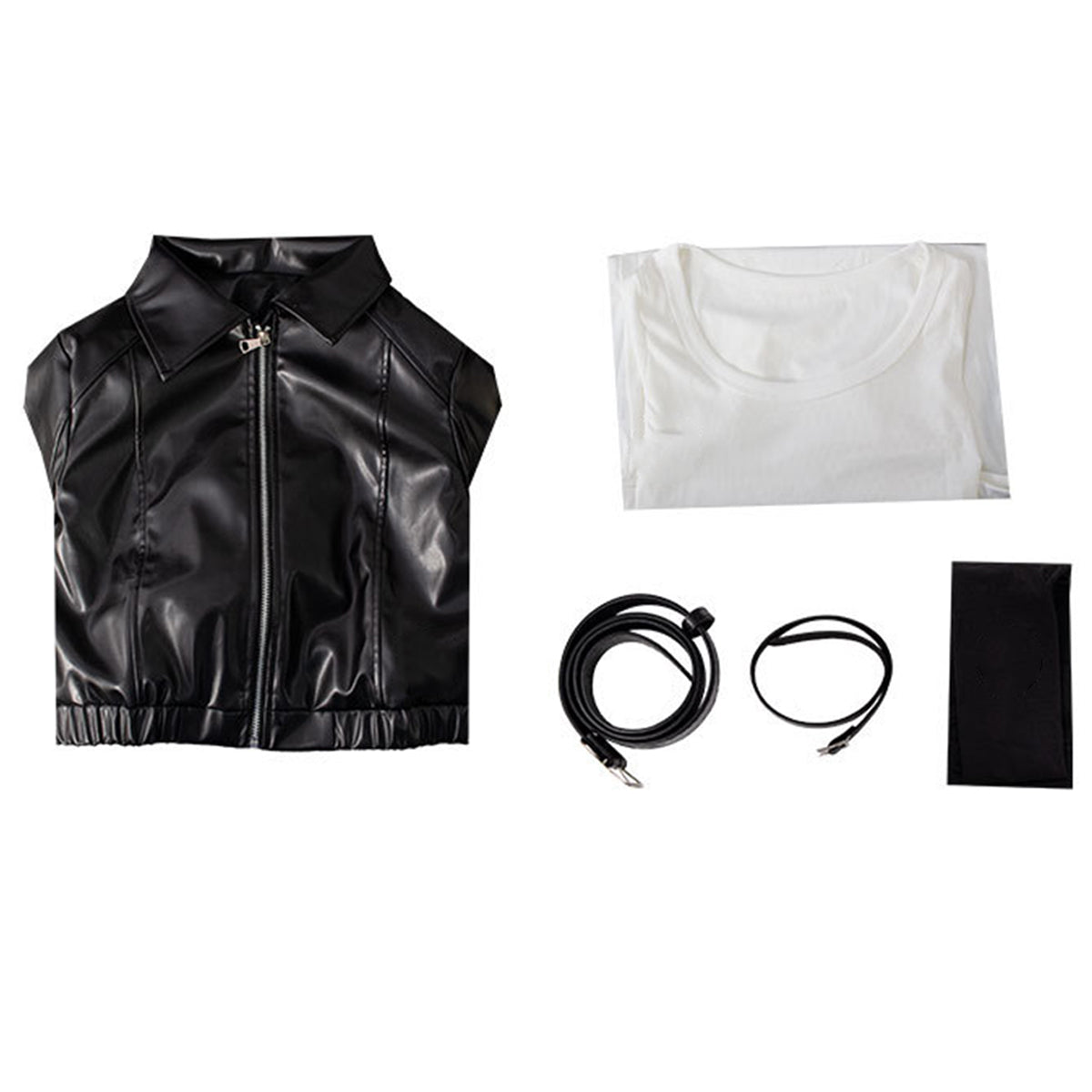 Hinata Hyuga aus Naruto Halloween Cosplay Kostüm – D Edition