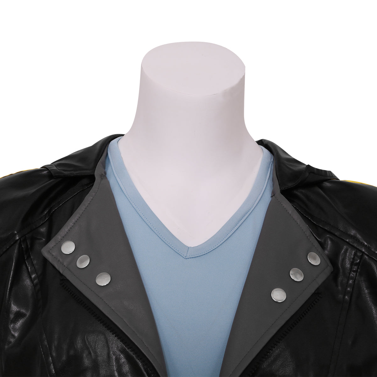 Hinata Hyuga aus Naruto Halloween Cosplay Kostüm – D Edition