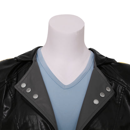 Hinata Hyuga aus Naruto Halloween Cosplay Kostüm – D Edition