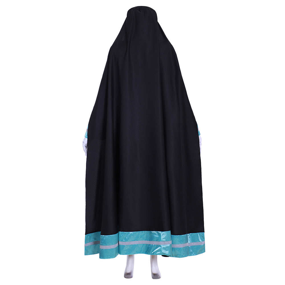 2022 Tokyo Mew Mew Ichigo Momomiya Costume Cosplay