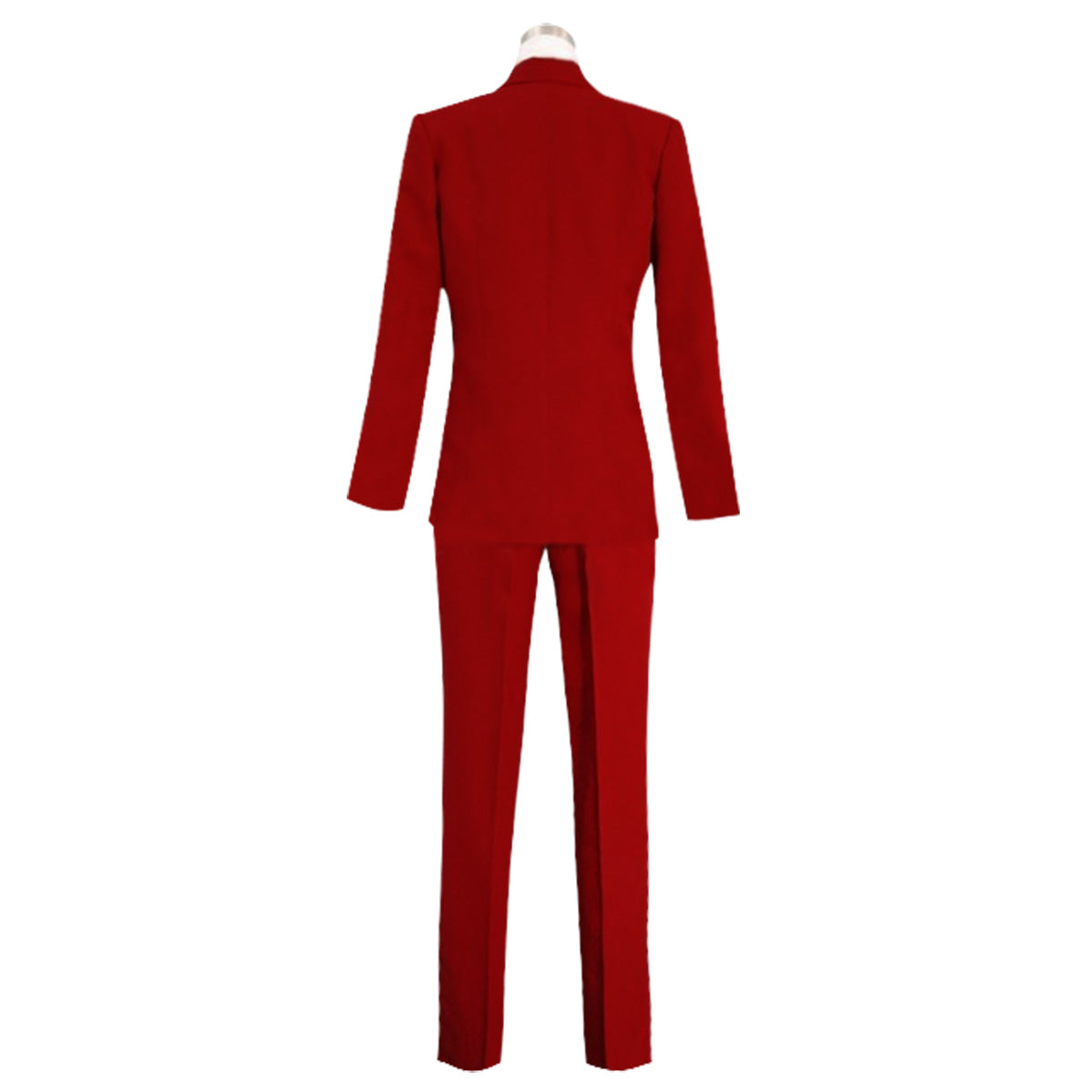 Ace Attorney Season 2 Miles Edgeworth Cosplay Costume