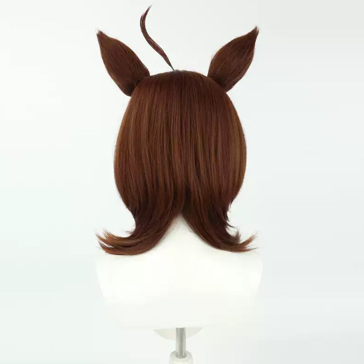 Motosierra Hombre Denji Golden Cosplay Peluca