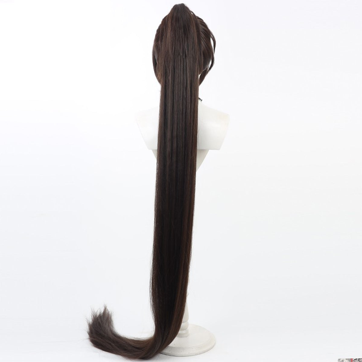 Motosierra Hombre Denji Golden Cosplay Peluca