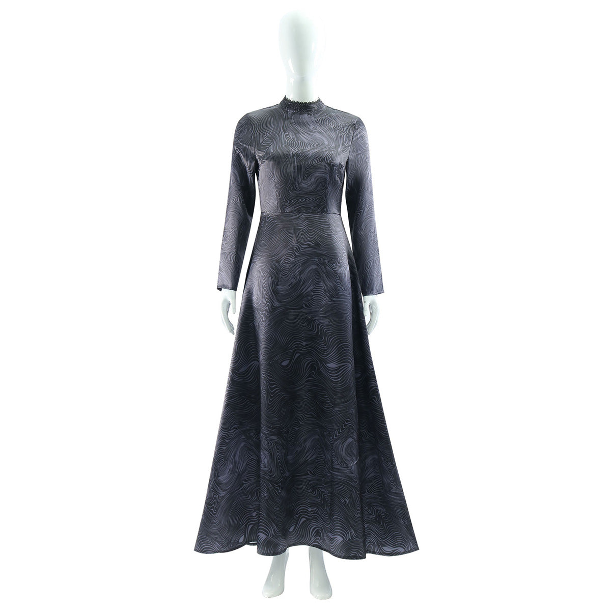Wicked: For Good Elphaba Black Cosplay Costume Female / XL Wicked: For Good Elphaba Black Cosplay Costume Female / XL