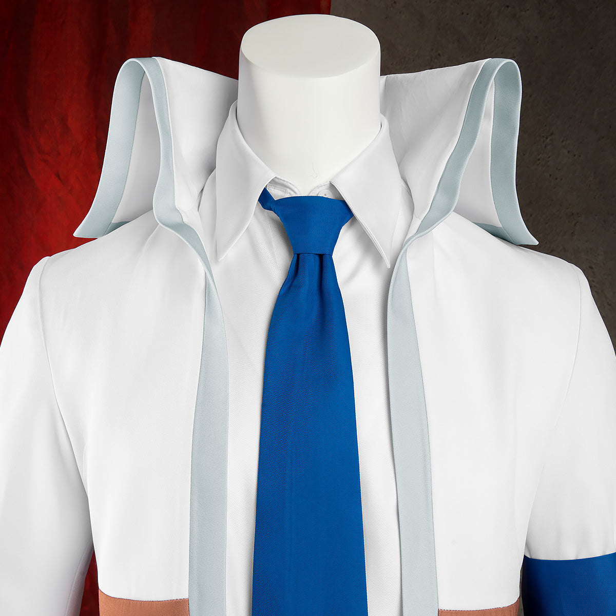 Costume de Cosplay Tokyo Mew Mew Ichigo Momomiya 2022