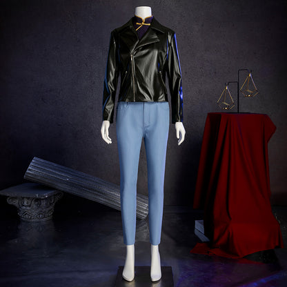 Costume de Cosplay Tokyo Mew Mew Ichigo Momomiya 2022