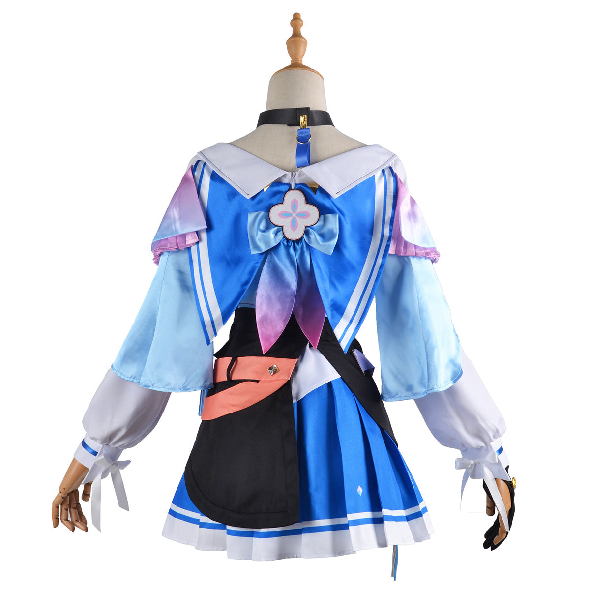 Honkai: Star Rail March 7th Cosplay Costume