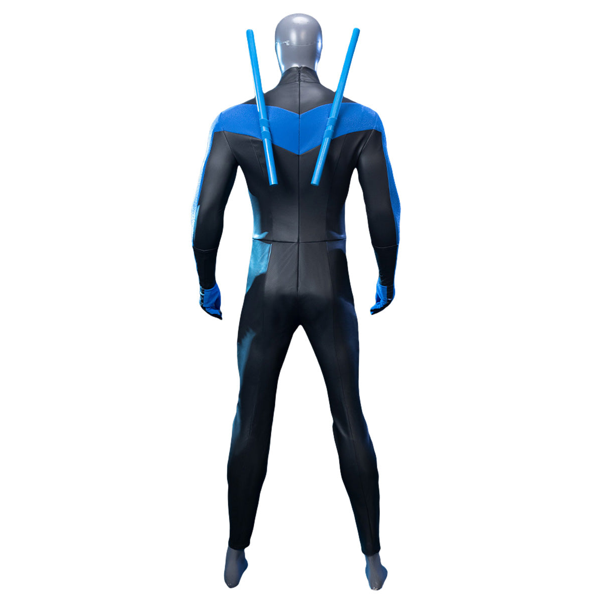 Nightwing Comic 2022 Dick Grayson Cosplay Costume