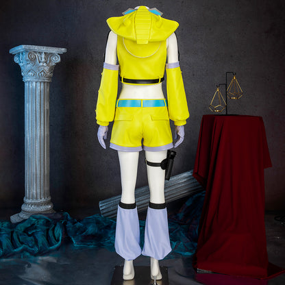 Costume de Cosplay Tokyo Mew Mew Ichigo Momomiya 2022