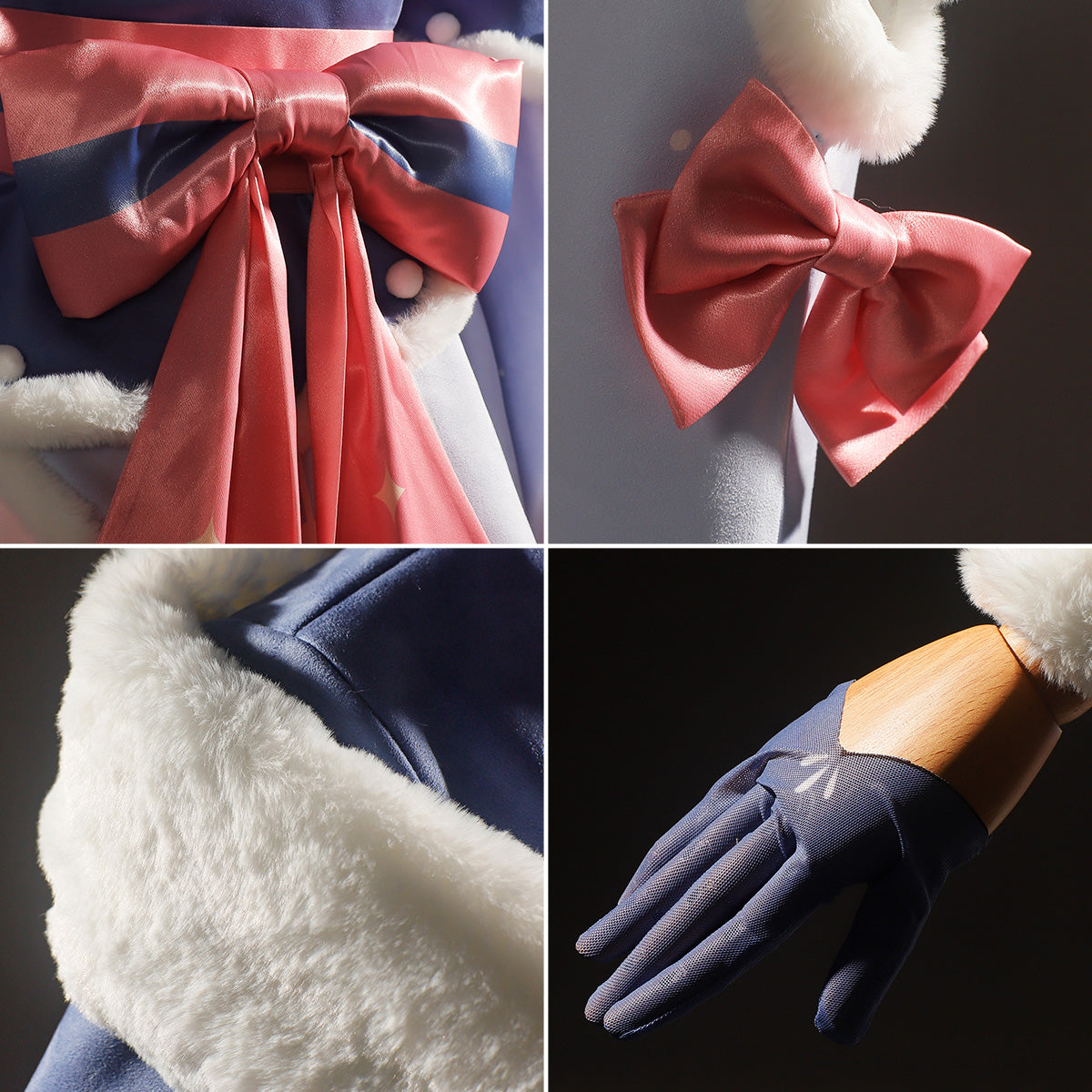 2022 東京喵喵一護桃宮 Cosplay 服裝