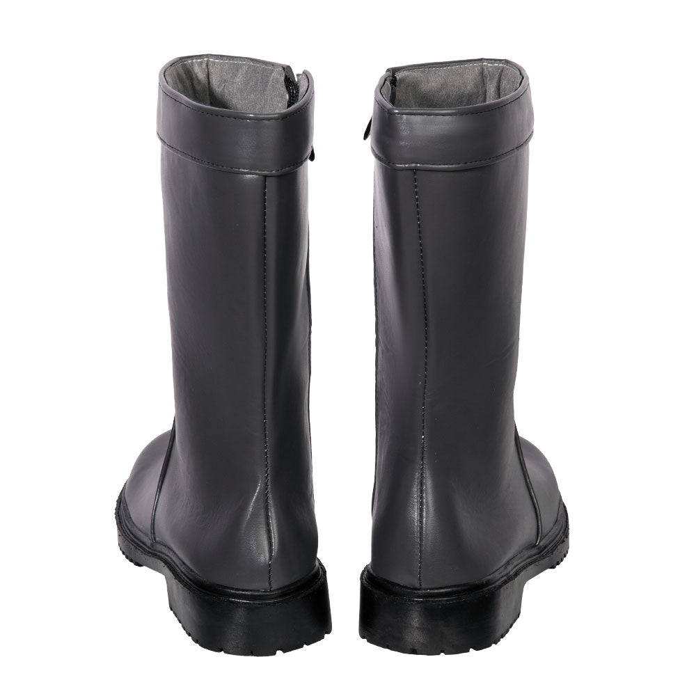 Master Detective Archives Enigma Archives: Rain Code Yuma Cosplay Shoes