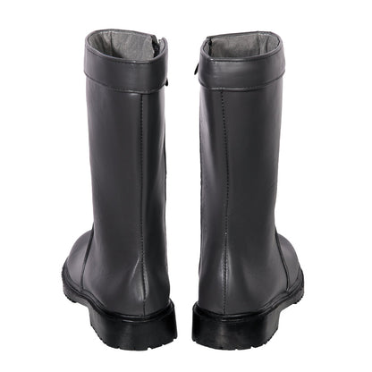 Master Detective Archives Enigma Archives: Rain Code Yuma Cosplay Shoes