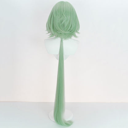 Tronçonneuse Homme Denji Doré Cosplay Perruque