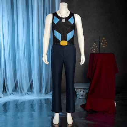 MAV Rivals Wolverine Cosplay Costume