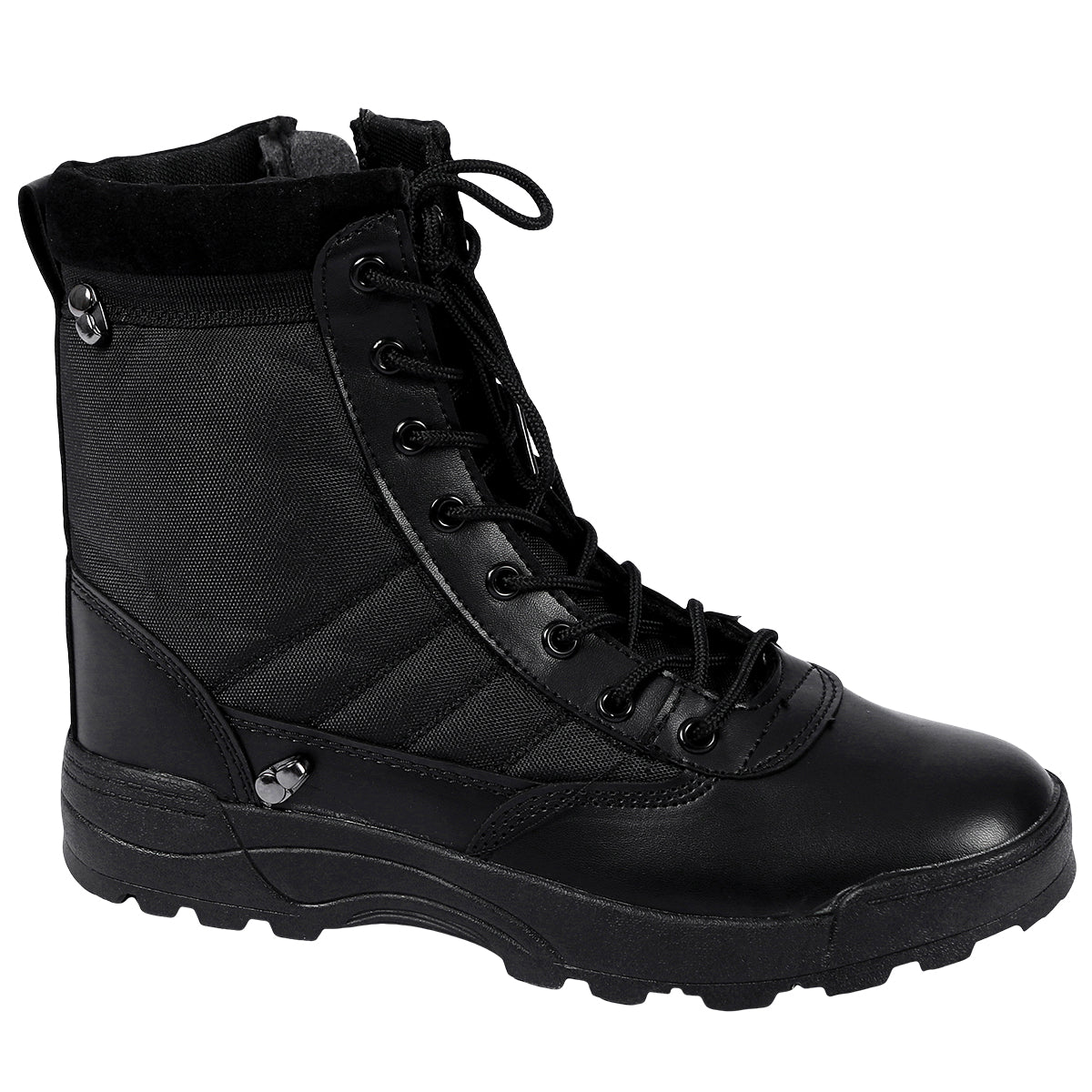Daredevil Born Again Season 3 Bullseye Black Cosplay Shoes