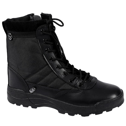 Daredevil Born Again Season 3 Bullseye Black Cosplay Shoes