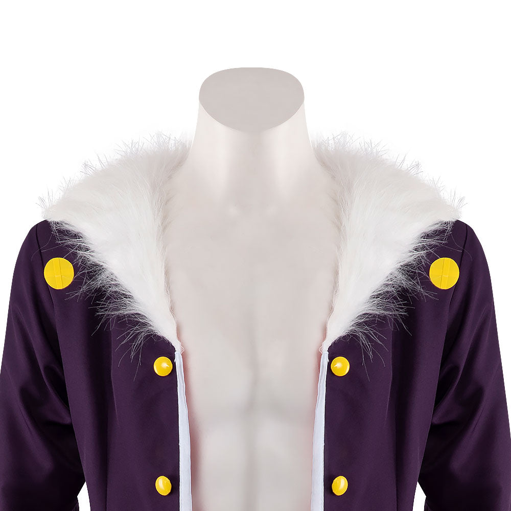 2022 Tokyo Mew Mew Ichigo Momomiya Costume Cosplay